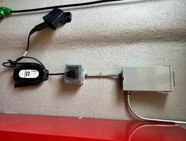 Photos by Whittaker Electrical Repair & Installation #1