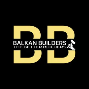 Photos by Balkan Builders #1