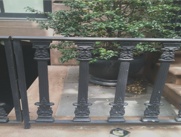 Photos from AJ Iron Works Innovation