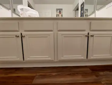 VK's Painting interior painting