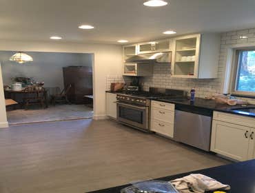 Photo(s) from Bt Maintenance Services Llc