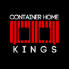 Container Home Kings logo