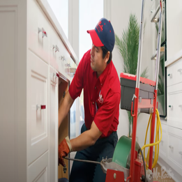 Mr. Rooter Plumbing of Amarillo