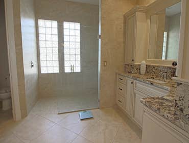 Photos by Norman Alexander Contractor #4 Total home renovation