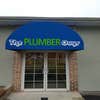 The Plumber Guys logo