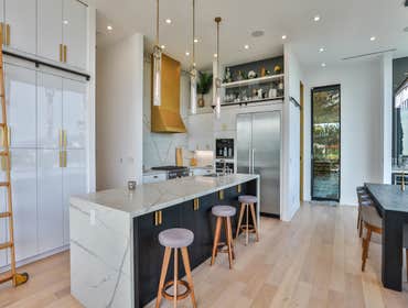 Interiors