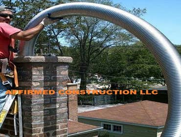 Chimney Liner