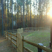 Fences