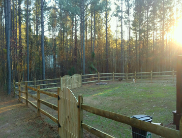 Fences