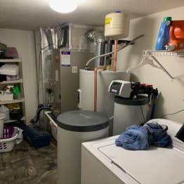 Rapid Response Plumbing