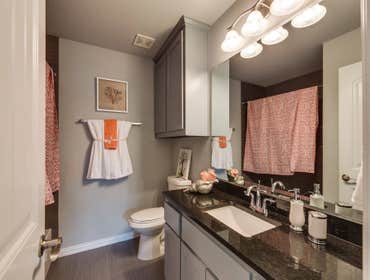 Investment Property in Arlington