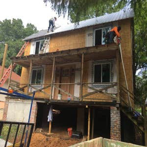 918 Orient St Remodel