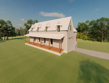 Custom Home Designs