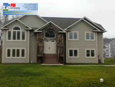 Photo(s) from Capital Roofing & Siding Inc