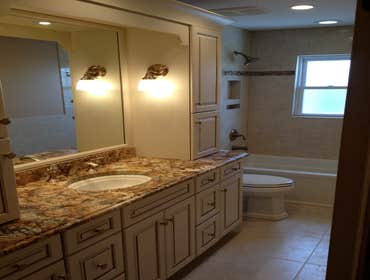 Photo(s) from Bespoke Design Build Ltd