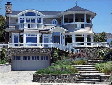 Project photos from Ramey Roofing