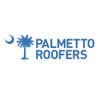 Palmetto Roofers logo