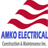 Amko Electrical Construction & Maintenance Inc. logo