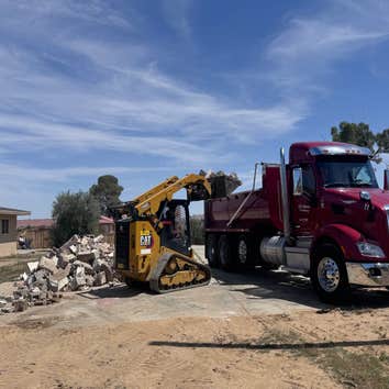 Photos by Coastal Commercial Contractors #1