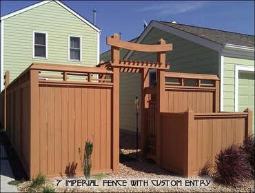 Fences