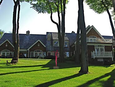 Classic Shingle Style