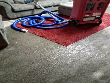 Photos from Amp Restoration LLC