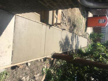 Photos from Prairie Construction Systems