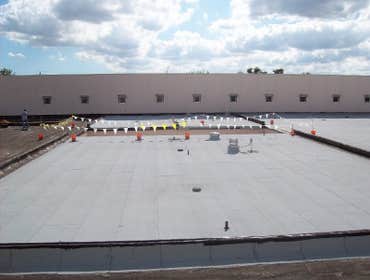 Roofing Services Replacing your roof can be an expensive investment, but can also be the most cost-effective solution when repair expenditures start be
