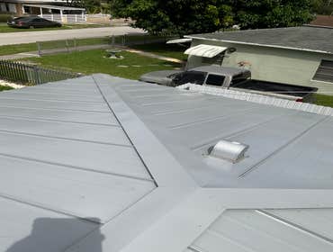 Photos by Zelamar Construction Inc #2 Metal Roofing