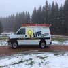 in the Lite, LLC logo