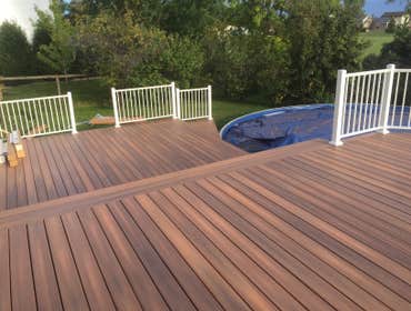 Project photos