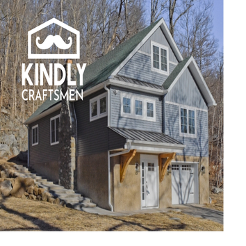 Entire Home Renovation