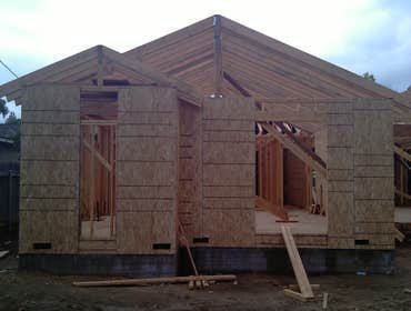 New Construction