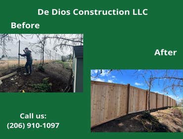 Photos by De Dios Construction LLC #69