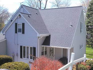 Burlington Roofing Contractor