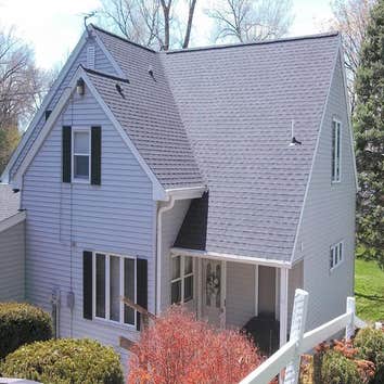 Burlington Roofing Contractor
