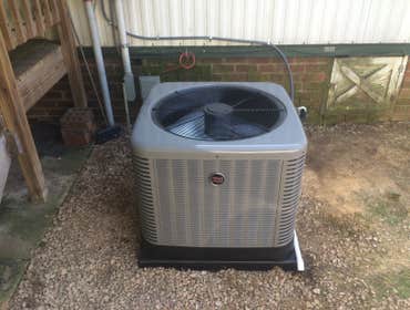 Photos by Phillips Air Care Heating & Cooling #1