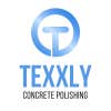 Texxly Concrete Polishing logo