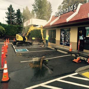 Photos from Global Paving llc
