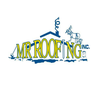 Mr Roofing and Solar logo