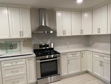 Photos by Frontier Remodeling #1