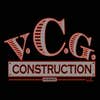 VCG Construction logo