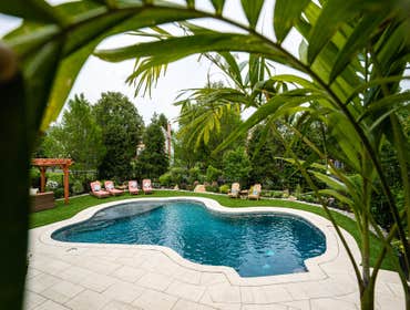 Swimming Pools