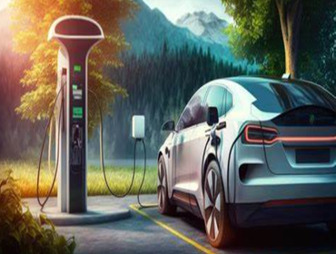 EV Charger Adding an EV Charger to your garage, shop or vacation rental can add immediate value.