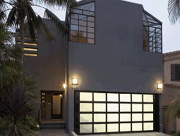 Overhead Door Company of Washington, DC Garage Doors The Overhead Door Company of Washington, DC offers a wide variety of styles and designs of residen