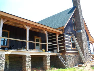 H & H Painting - Residential Interior/Exterior New Construction - Restorations - Interior - Exterior