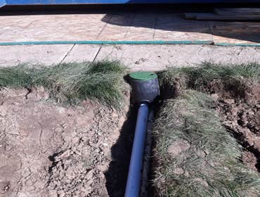 Photos by Summer Sprinklers & Repair #1