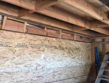 Photos by C P S General Contractors