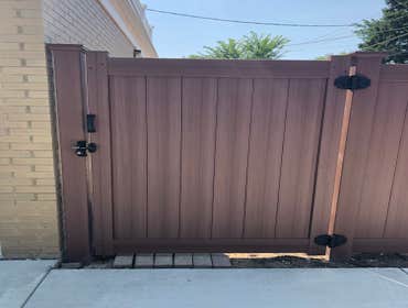 Fences
