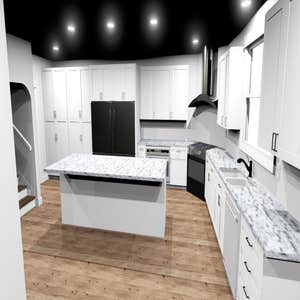 Designs examples by BB Texas Home Services Design Build